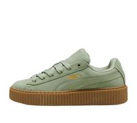 PUMA x Fenty Creeper Phatty 'Earth Tone Pack - Green Fog' 396813-02 9
