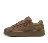 PUMA x Fenty Creeper Phatty 'Earth Tone Pack - Totally Taupe' 396813-01 4.5