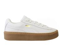 Puma x Fenty Creeper Phatty Lace-Up White Synthetic Mens Trainers 396813_03