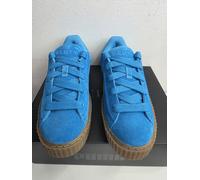 Puma x Fenty Creeper Phatty Rihanna Speed Blue Lime Pow 396403-02 Brand New