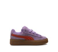 PUMA x FENTY Creeper Phatty suede sneakers - Purple 7-8-10