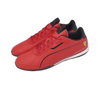 Puma x Ferrari Neo Cat 3.0 Rosso Corsa Black Men Unisex Casual Motor 309082-03