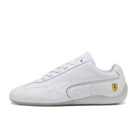 PUMA x Ferrari Speedcat OG 'Miami F1 White' 309037-01 7.5
