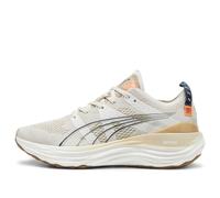 PUMA x First Mile ForeverRun Nitro 'Vapor Grey Club Navy' 379641-01 11