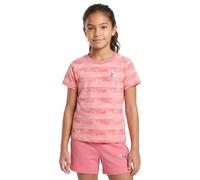 Puma X Gabby´s Dollhouse Minicats Short Sleeve Set Pink 6-9 Months Girl