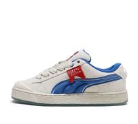 PUMA x Ghostbusters Suede XL 'Stay Puft' 399671-01 11.5