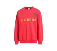 PUMA x Han Kjøbenhavn crew-neck sweatshirt - Red S-M-L-XL