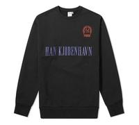 PUMA X Han Kjobenhavn Crewneck Sweatshirt 'Black' 578244-01 M