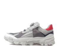 PUMA x Han Kjobenhavn Trailfox Disc Gray Violet 'White Red' 367313-02 4.5