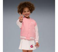 PUMA x Hello Kitty And Friends Bomber Jacket Kids, Pinkscape, size 4-5 Youth
