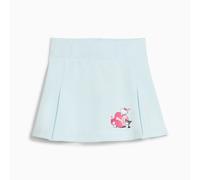 PUMA x Hello Kitty And Friends Bomber Jacket Kids, Sea Glass, size 5-6 Youth