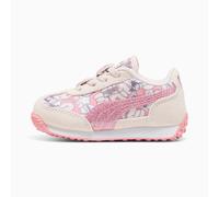 PUMA x Hello Kitty And Friends Carina Sneakers Toddlers, Jasmine Flower/Pinkscape, size 7