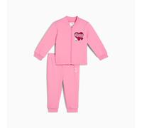 PUMA x Hello Kitty And Friends Pleated Skirt Kids, Posie Pink, size 9-12 Months