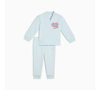 Puma X Hello Kitty & Friends Minicats Tracksuit Blue 6-9 Months Girls