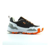Puma x Helly Hansen Trailfox MTS Mens Black Trainers