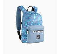 PUMA x Hot Wheels™ Monster Trucks Extra Small 14L Backpack Kids, Cool Blue