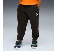 PUMA x Hot Wheels™ Monster Trucks Sweatpants Kids, Black, size 2-3 Months