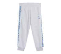 PUMA X HOT Wheels Sweatpants TR Light Gray Heather
