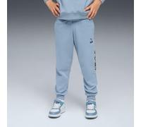 PUMA x Hot Wheelsâ¢ Monster Trucks Sweatpants Kids, Cool Blue, size 4-5 Youth