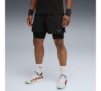 M PUMA x HYROX 2in1 Train Short