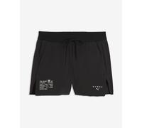 Puma x HYROX 3" 2in1 shorts black women - M