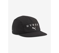 Puma X Hyrox 5 Cap Black