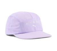 PUMA x HYROX 5-Panel Hat 'Light Lavender' 027289-01 F