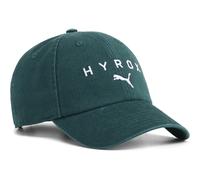 Puma X Hyrox Bb Cap Green