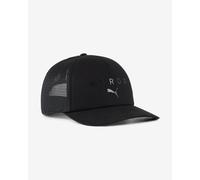 Puma Hyrox Trucker Cap Black