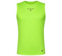 Puma x HYROX Cloudspun Pullover Mens Green Vest 526889_48