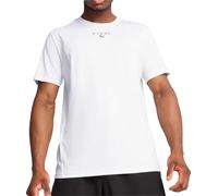 Puma X HYROX Cloudspun Short Sleeve Mens Training Top - White