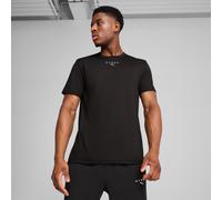 PUMA x HYROX Cloudspun Tee Men, Black, size 2XL