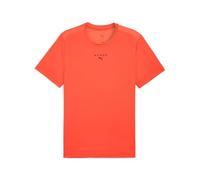 PUMA X Hyrox Cloudspun Thermoadapt Short Sleeve T-Shirt 2XL Orange