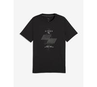 Puma x HYROX Cloudspun ThermoAdapt short sleeve T-shirt black - S
