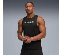 PUMA x HYROX Cloudspun Thermoadapt Tank Men, Black, size 2XL