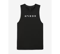 Puma x HYROX CLOUDSPUN ThermoAdapt Tank Top black white - XL