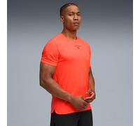 PUMA x HYROX Cloudspun Thermoadapt Tee Men, Glowing Red, size 2XL