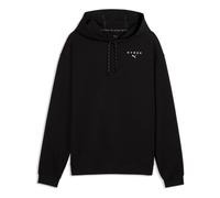 PUMA x Hyrox Cloudspun Ultra Soft Hoodie 'Puma Black' 529239-01 XL