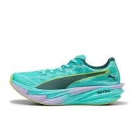 PUMA x Hyrox Deviate Nitro Elite 4 'Intense Mint Light Lavender' 314156-01 12.5