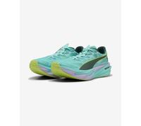 PUMA Deviate Nitro Elite 4 HYROX 42½ Blue Men