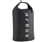 Puma x HYROX Dry Bag 13L Black