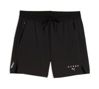 PUMA x Hyrox DryElite 5"" Shorts 'Puma Black' 528568-01 S
