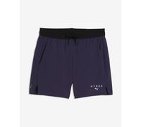 PUMA Dryelite 5 Inch Shorts HYROX XL Purple Men
