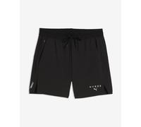 Puma x HYROX DryElite 5Inch Shorts Pure Black - S