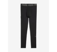 Puma x HYROX DryElite Leggings Base Layer Pure Black - L