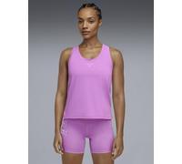 Puma X Hyrox DryElite Racer Back Vest Top Bright Pink
