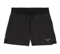 Puma X Hyrox Dryelite Sweat Shorts Black XL Woman