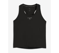 PUMA x HYROX Women's Dryelite Tank - Black - Size: XS