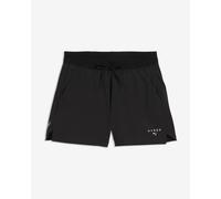 Puma x HYROX DryElite Woven Shorts Pure Black Women - M