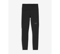 Women's Hyrox Fitness Leggings - Black